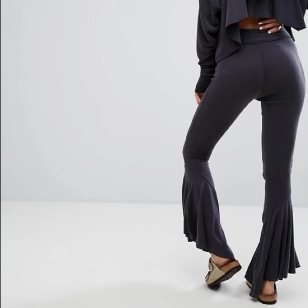 Free People Movement Ebb And Flow Pant